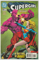 Supergirl #17 (1998)