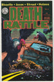Death Rattle #6 (1986) - Rand Holmes