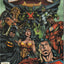 JLA #1 (1997) - Grant Morrison