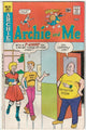 Archie and Me #84 (1976)