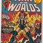 Amazing Adventures #18 (1973) - 1st Appearance of Killraven