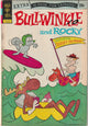 Bullwinkle #6 (1972)