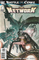 The Network #1 (2009) - Battle for the Cowl