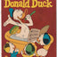 Walt Disney's Donald Duck #45 (1956) - 6 pages Carl Barks