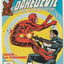 Daredevil #183 (1982) - 1st Battle Between Daredevil and Punisher