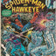 Marvel Team-Up #22 (1974) - Spider-Man & Hawkeye