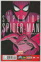 Superior Spider-Man #10 (2013) - 1st appearance of Goblin King, Norman Osborn