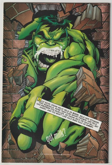 Blade: Vampire Hunter #1 (1999) - 1st appearance of Saracen