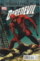 Daredevil #508 (2010) - Shadowland tie-in