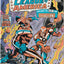 Justice League of America #244 (1985) - Crisis crossover