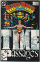 Wonder Woman #8 (1987)