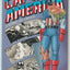 The Adventures of Captain America (1991-92) - 4 issue mini series
