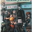 Welcome to Tranquility #3 (2007) - Gail Simone