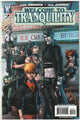 Welcome to Tranquility #3 (2007) - Gail Simone
