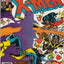 Uncanny X-Men #148 (1981) - 1st Appearance of Caliban