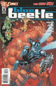 Blue Beetle #3 (2012) - The New 52