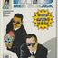 Men in Black: The Movie #1 (1997) - Movie adaptation