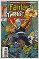 Fantastic Four #383 (1993)