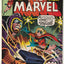 Ms Marvel #4 (1977)