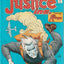 Justice Inc. #1 (1975) - Joe Kubert cover