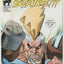 Thunder Strike (2011) - 5 issue mini series