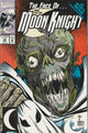 Marc Spector: Moon Knight #44 (1992)