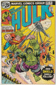 Incredible Hulk #199 (1976)