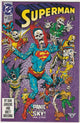 Superman #66 (Vol 2, 1992)