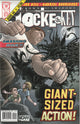 Locke & Key: Crown of Shadows #5 (of 6, 2010) - Joe Hill