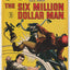 The Six Million Dollar Man #5 (1977)