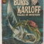 Boris Karloff Tales of Mystery #3 (1963)