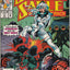 Silver Sable & The Wild Pack #11 (1993)