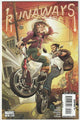 Runaways (Vol 3) #10 (2009)