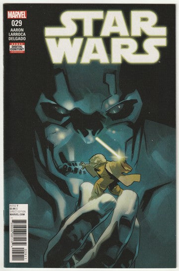 Star Wars #29 (2017)