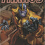 Thanos Annual #1 (2014)