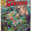 The Sub-Mariner #62 (1973) - Tales of Atlantis by Howard Chaykin begins