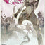 Harley Quinn #6 (2016) - Rebirth - Bill Sienkiewicz Variant Cover