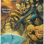 Fantastic Four #33 (LGY #678, Volume 6, 2021) - Dike Ruan Spider-Man Villains Variant Cover