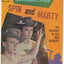 Walt Disney Showcase #32 (1975) - Spin and Marty