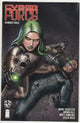 Cyber Force #3 (2018)