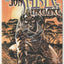Jon Sable Freelance: Bloodtrail (2005-2006) - 6 issue mini series + Mike Grell