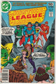 Justice League of America #158 (1978)