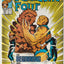 Fantastic Four #317 (1988)