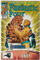 Fantastic Four #317 (1988)