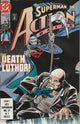 Action Comics #660 (1990)