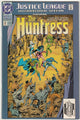 Justice League International Special #2 (1991) - The Huntress