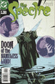 The Spectre #4 (2001)