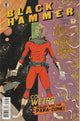 Black Hammer #5 (2016) - Jeff Lemire