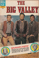 The Big Valley #4 (1967) - Photo cover