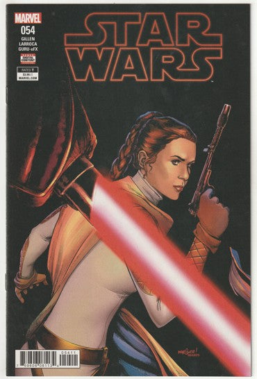 Star Wars #54 (2018)